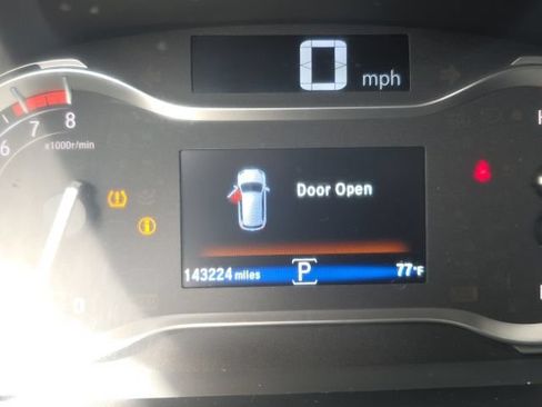 Used 2016 Honda Pilot EX-L image 5