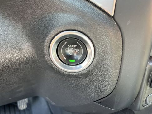 Certified 2020 Chevrolet Silverado 1500 LT Trail Boss image 16