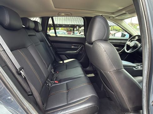 Certified 2025 MAZDA CX-50 2.5 Hybrid w/ Premium Plus Pkg AWD/4WD image 26