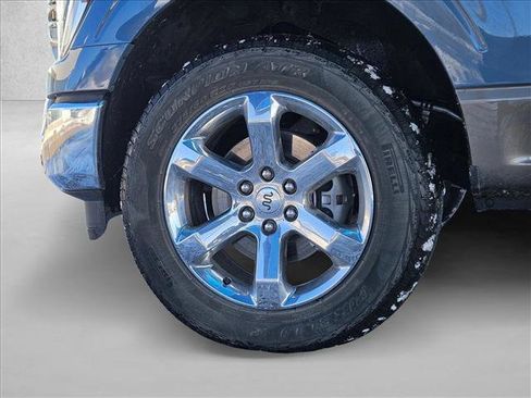 Used 2023 Ford F150 King Ranch w/ Equipment Group 601A High image 26