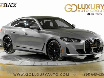 Used 2025 BMW 430i w/ Premium Package