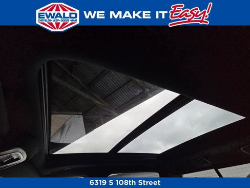 New 2026 RAM 1500 Rebel w/ G/T Package AWD/4WD image 18