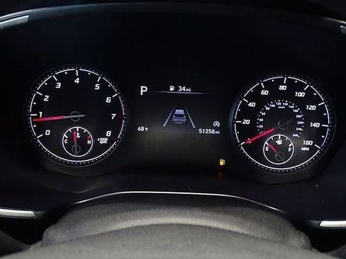 Used 2021 Hyundai Santa Fe SEL image 25