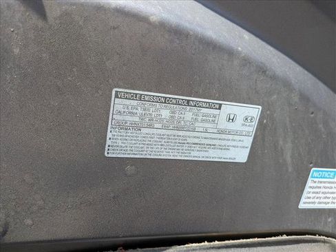 Used 2017 Honda CR-V EX image 15