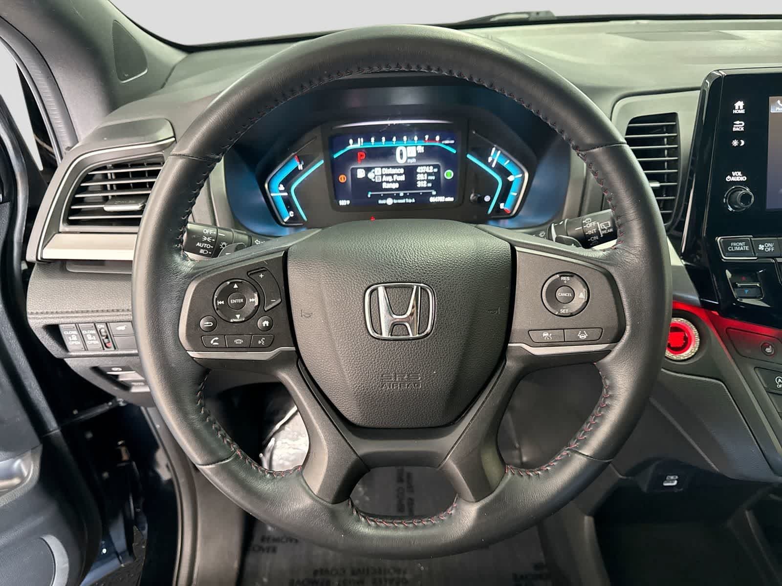 Used 2023 Honda Odyssey Sport image 28