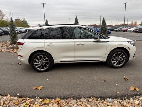 New 2026 Lincoln Corsair Grand Touring image 6