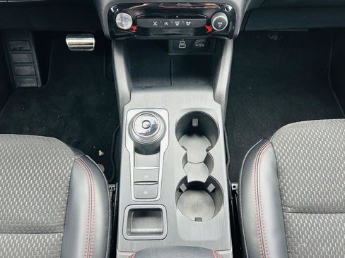 Used 2024 Ford Escape ST-Line w/ Tech Pack #1 AWD/4WD image 25