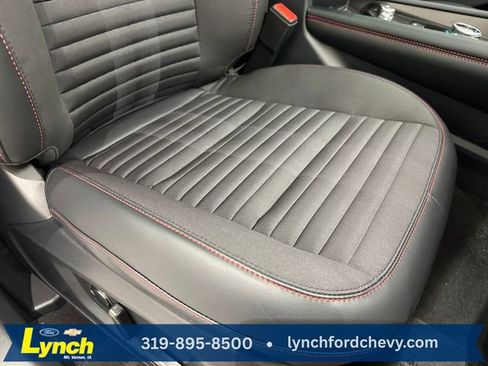 New 2026 Ford Explorer ST-Line w/ ST-Line Street Pack image 11