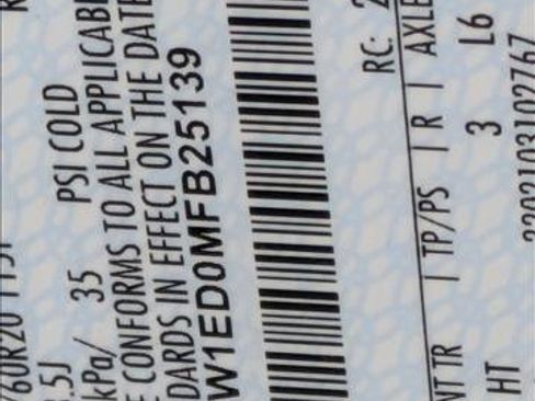 Used 2021 Ford F150 Lariat w/ Equipment Group 502A High image 23