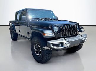 Used 2022 Jeep Gladiator Sport AWD/4WD video 1
