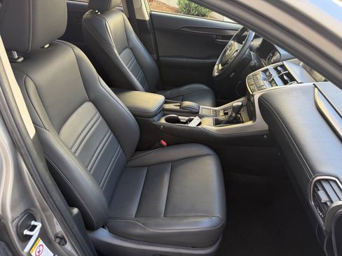 Used 2015 Lexus NX 200t AWD w/ Premium Package image 18