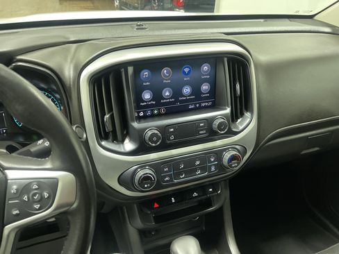 Used 2022 GMC Canyon Elevation w/ Trailering Package image 28