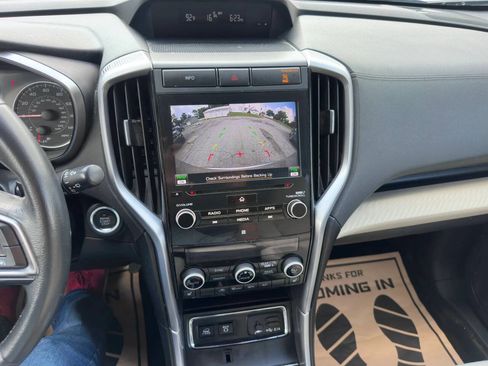 Used 2019 Subaru Ascent Premium w/ Popular Package #3 AWD/4WD image 17