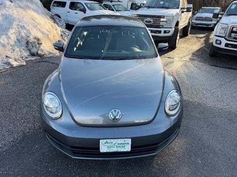 Used 2014 Volkswagen Beetle 2.5 image 9