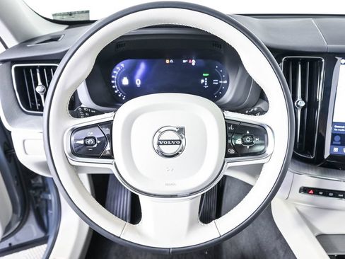 Used 2024 Volvo XC60 T8 Plus w/ Protection Package Premier AWD/4WD image 10