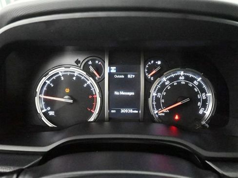 Used 2024 Toyota 4Runner TRD Off-Road Premium image 13