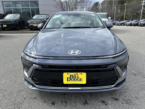 New 2026 Hyundai Sonata SEL FWD image 10