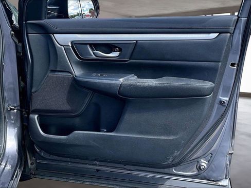 Used 2018 Honda CR-V LX image 24