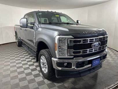 Certified 2024 Ford F350 XLT