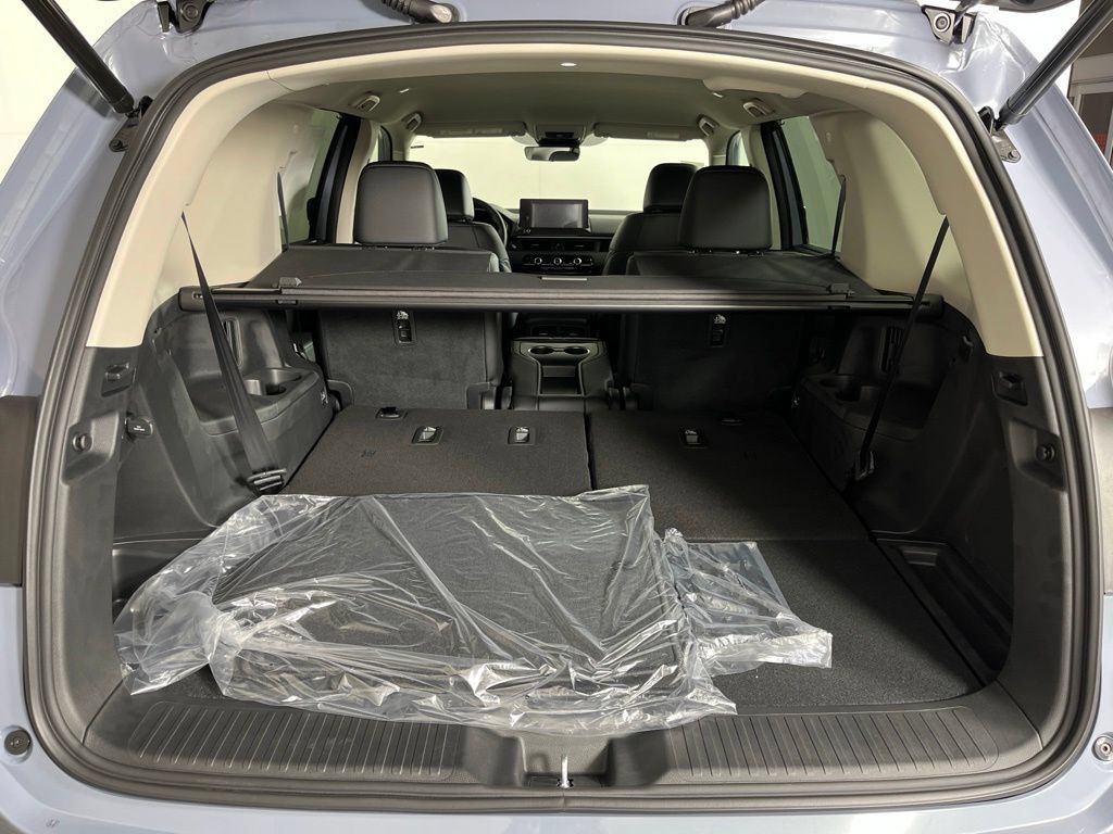 New 2026 Honda Pilot EX-L image 20