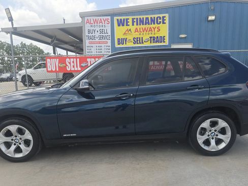 Used 2014 BMW X1 sDrive28i image 10