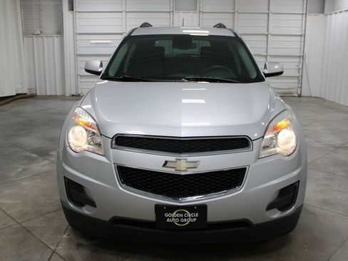 Used 2014 Chevrolet Equinox LT w/ Driver Convenience Package image 3