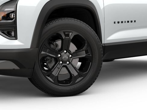 New 2027 Chevrolet Equinox LT w/ Convenience Package II FWD image 28