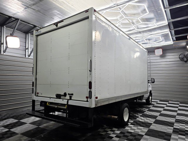 Used 2023 Ford E-450 and Econoline 450 Super Duty w/ Power Windows & Locks Group RWD image 6