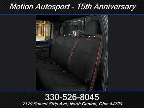 Used 2019 Ford F150 XLT w/ Equipment Group 302A Luxury AWD/4WD image 30