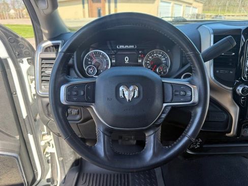 Used 2024 RAM 2500 Laramie AWD/4WD image 26