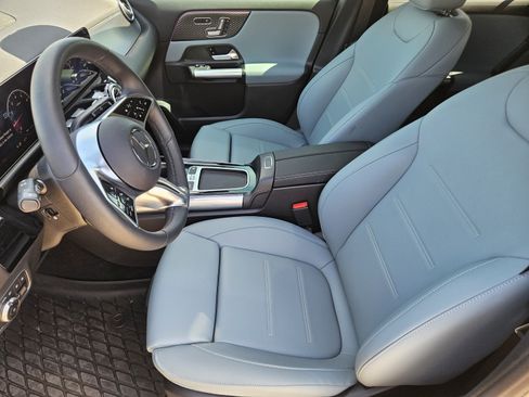 Certified 2026 Mercedes-Benz GLA 250 image 7