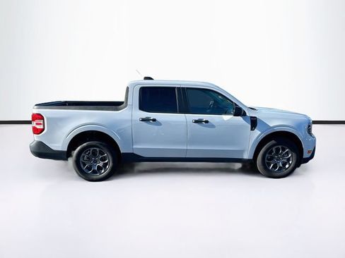 Certified 2026 Ford Maverick XLT AWD/4WD image 11