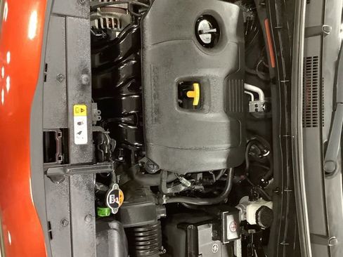 Certified 2020 Kia Soul S image 25