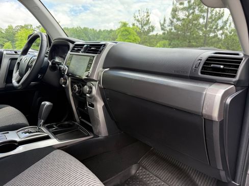 Used 2023 Toyota 4Runner SR5 RWD image 22