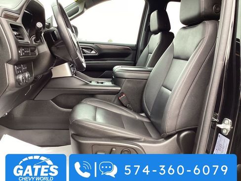 Used 2022 Chevrolet Tahoe LT image 11
