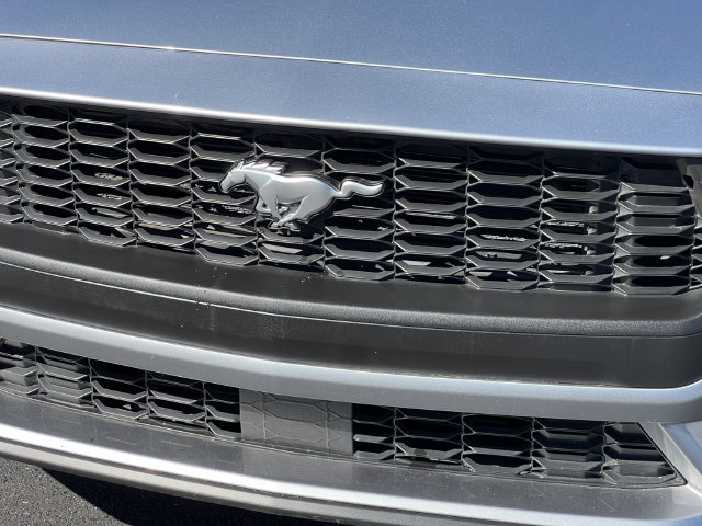 Certified 2025 Ford Mustang Premium RWD image 30