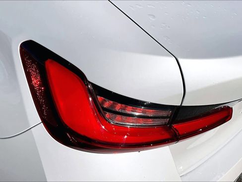 New 2026 BMW 330i 330i NA w/ Convenience Package image 14