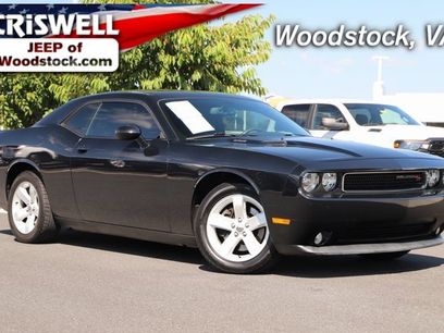 Used 2013 Dodge Challenger R/T