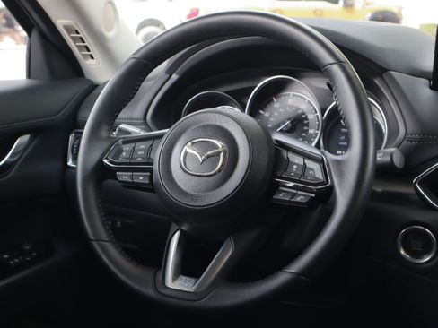 Certified 2023 MAZDA CX-5 AWD 2.5 S w/ Select Package image 15