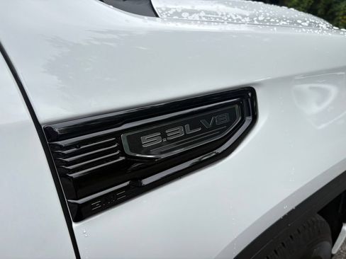 Used 2026 GMC Sierra 1500 Elevation AWD/4WD image 9