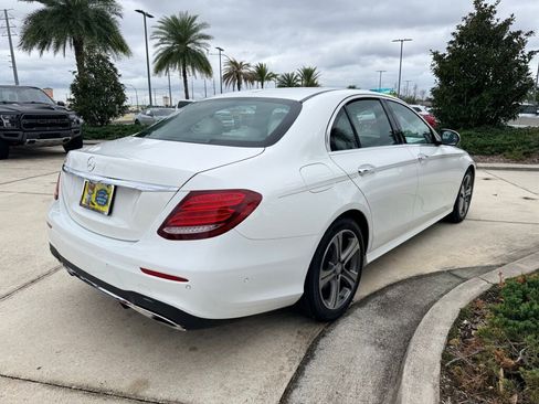 Used 2017 Mercedes-Benz E 300 image 3