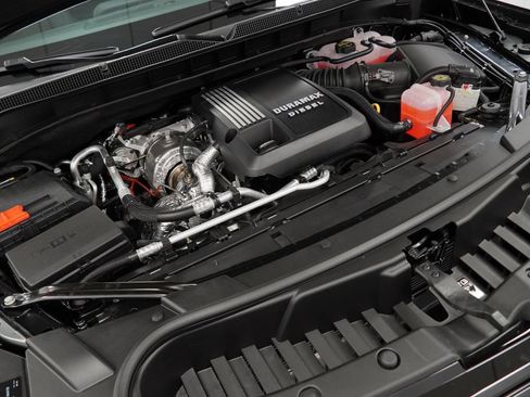 New 2026 Chevrolet Tahoe RST w/ Comfort Package AWD/4WD image 42