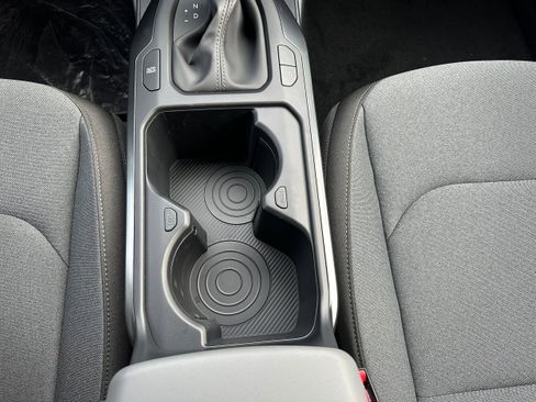 New 2025 Kia K4 LX image 29