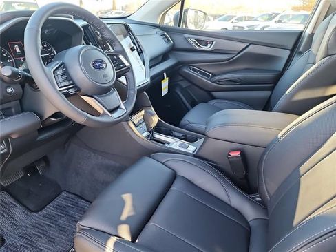 Used 2026 Subaru Ascent Limited AWD/4WD image 12