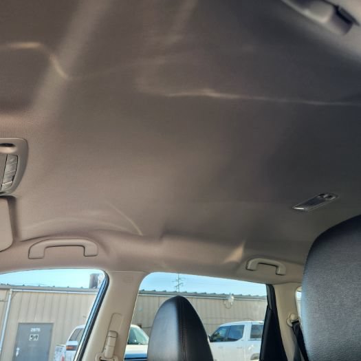 Used 2020 Nissan Rogue SL FWD image 20