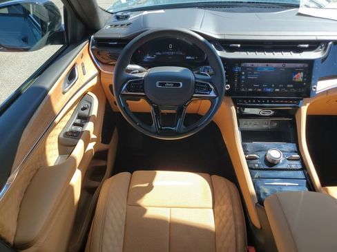 New 2026 Jeep Grand Cherokee Summit image 19