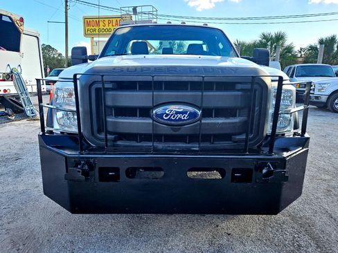 Used 2011 Ford F450 XL w/ XL Decor Group image 9