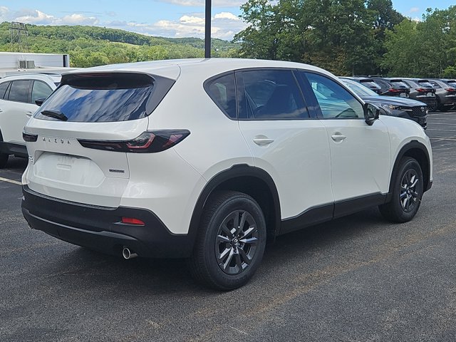New 2026 MAZDA CX-5 Select AWD/4WD image 2