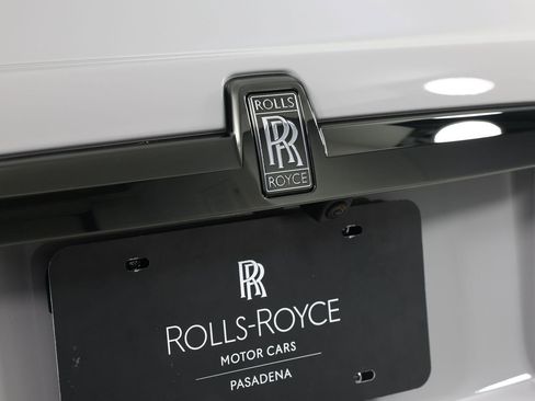 New 2026 Rolls-Royce Ghost Black Badge image 22
