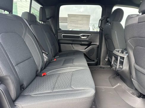 New 2026 RAM 1500 Big Horn image 9